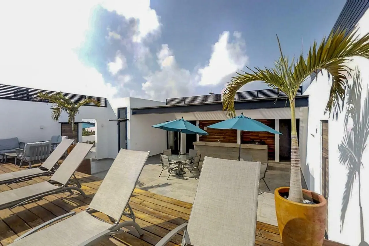 Icono Playa Condos, B307 普拉亚卡门 公寓